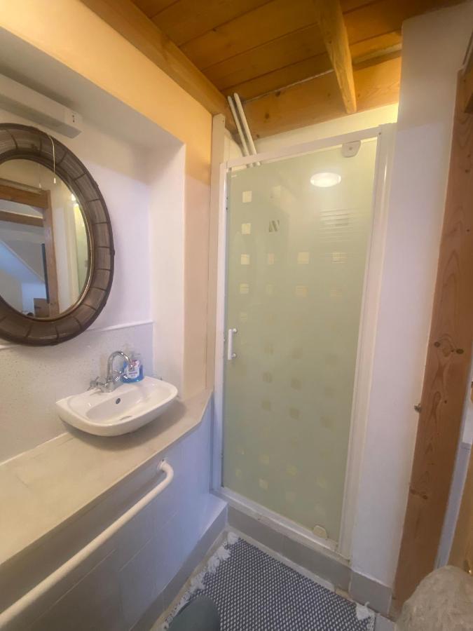 The Dragonfly Bnb, Glastonbury Bagian luar foto